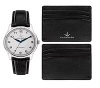 Watch Lucien Rochat Man in Steel R0421116015